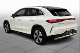 Thumbnail of 2025 Polar White Mercedes-Benz EQE 350+