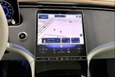Thumbnail of 2025 Polar White Mercedes-Benz EQE 350+