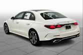 Thumbnail of 2025 Polar White Mercedes-Benz E-Class