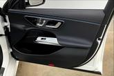 Thumbnail of 2025 Polar White Mercedes-Benz E-Class