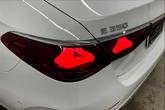 Thumbnail of 2025 Polar White Mercedes-Benz E-Class