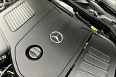 Thumbnail of 2025 Black Mercedes-Benz C-Class