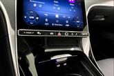 Thumbnail of 2025 Black Mercedes-Benz C-Class