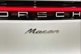 Thumbnail of 2025 White Porsche Macan