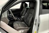 Thumbnail of 2025 White Porsche Macan