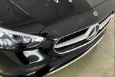 Thumbnail of 2025 Black Mercedes-Benz C-Class