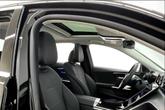 Thumbnail of 2025 Black Mercedes-Benz C-Class