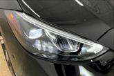 Thumbnail of 2025 Black Mercedes-Benz C-Class