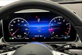 Thumbnail of 2025 Black Mercedes-Benz C-Class