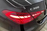 Thumbnail of 2025 Black Mercedes-Benz C-Class