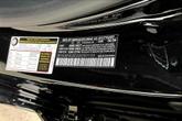 Thumbnail of 2025 Black Mercedes-Benz C-Class