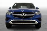 Thumbnail of 2025 Starling Blue Metallic Mercedes-Benz GLC 350e