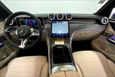 Thumbnail of 2025 Starling Blue Metallic Mercedes-Benz GLC 350e