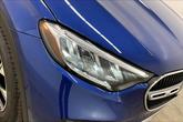 Thumbnail of 2025 Starling Blue Metallic Mercedes-Benz GLC 350e