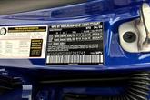 Thumbnail of 2025 Starling Blue Metallic Mercedes-Benz GLC 350e