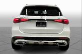 Thumbnail of 2025 Polar White Mercedes-Benz GLC 350e