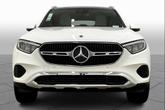 Thumbnail of 2025 Polar White Mercedes-Benz GLC 350e
