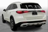 Thumbnail of 2025 Polar White Mercedes-Benz GLC 350e