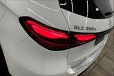 Thumbnail of 2025 Polar White Mercedes-Benz GLC 350e