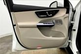 Thumbnail of 2025 Polar White Mercedes-Benz GLC 350e