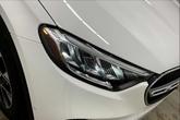 Thumbnail of 2025 Polar White Mercedes-Benz GLC 350e