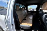 Thumbnail of 2022 Oxford White/Stone Gray Ford F-150