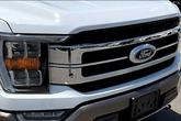 Thumbnail of 2022 Oxford White/Stone Gray Ford F-150