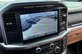Thumbnail of 2022 Oxford White/Stone Gray Ford F-150