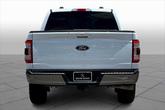 Thumbnail of 2022 Oxford White/Stone Gray Ford F-150
