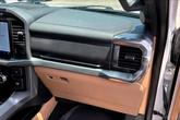 Thumbnail of 2022 Oxford White/Stone Gray Ford F-150