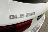 Thumbnail of 2025 Polar White Mercedes-Benz GLB 250