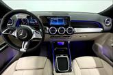 Thumbnail of 2025 Polar White Mercedes-Benz GLB 250