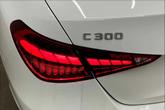 Thumbnail of 2025 149/Polar White Mercedes-Benz C-Class