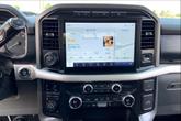 Thumbnail of 2021 Antimatter Blue/Carbonized Gray Ford F-150