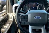 Thumbnail of 2021 Antimatter Blue/Carbonized Gray Ford F-150