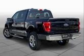 Thumbnail of 2021 Antimatter Blue/Carbonized Gray Ford F-150