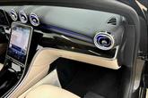 Thumbnail of 2025 Black Mercedes-Benz C-Class
