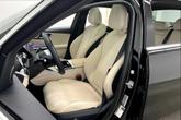 Thumbnail of 2025 Black Mercedes-Benz C-Class