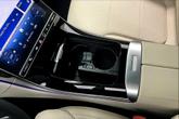 Thumbnail of 2025 Black Mercedes-Benz C-Class