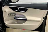 Thumbnail of 2025 Black Mercedes-Benz C-Class