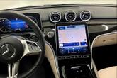 Thumbnail of 2025 Black Mercedes-Benz C-Class