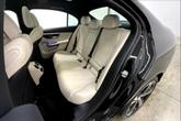 Thumbnail of 2025 Black Mercedes-Benz C-Class