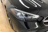 Thumbnail of 2025 Black Mercedes-Benz C-Class