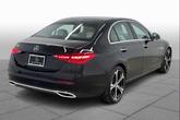Thumbnail of 2025 Black Mercedes-Benz C-Class