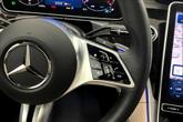Thumbnail of 2025 Black Mercedes-Benz C-Class