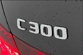 Thumbnail of 2025 Black Mercedes-Benz C-Class