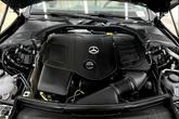 Thumbnail of 2025 Black Mercedes-Benz C-Class