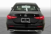 Thumbnail of 2025 Black Mercedes-Benz C-Class