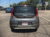 Thumbnail of 2025 Gravity Gray Kia Soul