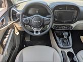 Thumbnail of 2025 Gravity Gray Kia Soul